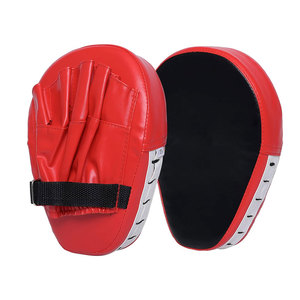 Professional Performance <b>Focus</b> <b>Pad</b> With Ergonomic Grip And Durable <b>Focus</b> <b>Pad</b> For Daily Coaching Sessions - Product Image 1
