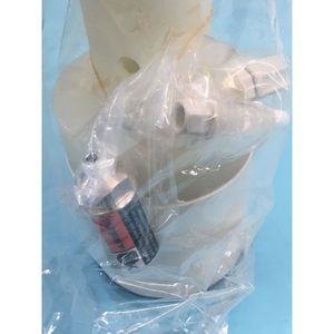 FILTERCHEM FC-71701J, FC-717-1/8", FC-717-01J - อุปกรณ์และอะไหล่เซมิคอนดักเตอร์ระดับโลกที่เชื่อถือได้ - Product Image 5
