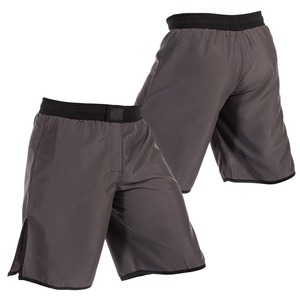 Pantalones Cortos de Muay Thai Personalizados, Elásticos, Transpirables, de Secado Rápido, para Boxeo, MMA, Jiu Jitsu, Kimono para Kickboxing y Artes Marciales - Product Image 3