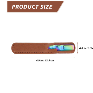 ตะไบเล็บทำเล็บมือเล็บเท้า - Product Image 6