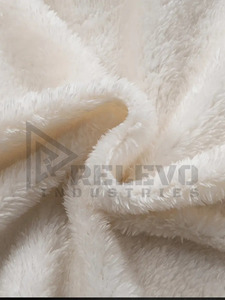 Veste matelassée personnalisée pour hommes et femmes, 280 g/m², entièrement doublée de fourrure, épaisse, à capuche, imperméable, chaude, printemps, OEM, devant - Product Image 6