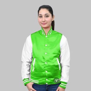 Street Wear <b>Old</b> Fashion <b>Men</b> 2026 <b>Jacket</b> Back to School Student Unisex <b>Men</b> Letterman <b>Jacket</b> Vintage Versity <b>Jacket</b> - Product Image 1
