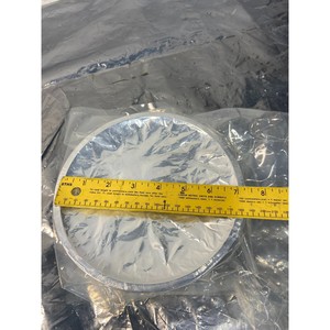 MRC D116374 SHIELD, GATE VALVE <b>SPACER</b>, 113393 - Trusted Global Legacy Semiconductor Equipment and Parts at - Product Image 6