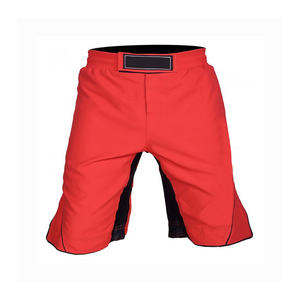 Pantalones Cortos de MMA Ligeros para Entrenamiento de Lucha y Boxeo - Product Image 2