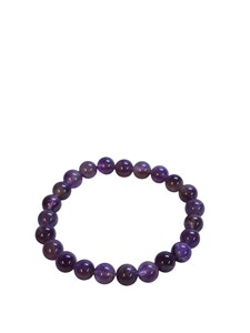 Wholesale Natural Gemstone <b>Amethyst</b> <b>Bracelets</b> Handmade Agate Products For Promotional Gift Buy Online From Amayra Crystal Export - Product Image 5