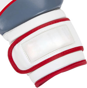 Guantes de Boxeo Personalizados de Última Generación a Precios Razonables, Guantes de Boxeo Profesionales Personalizados, Equipo de Combate, Diseño con Logotipo - Product Image 5
