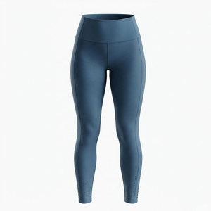 Leggings Premium para Mujer Diseñados para Entrenamiento Físico, Yoga, Running, Gimnasio y Uso Diario con Comodidad - Product Image 1