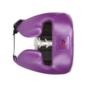 2026 New <b>Style</b> Latest Design Boxing <b>Head</b> Guard High Quality Durable Protection Boxing <b>Head</b> Guard - Product Image 6