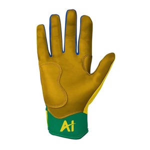 Baseball Batting Gloves For Men And Women Breathable Quick Dry Best Quality - Product Image 5