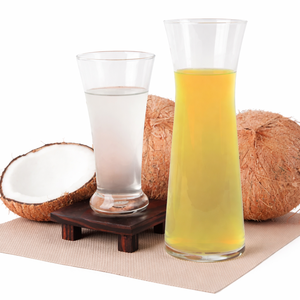 Agua de Coco Concentrada Premium/Hidratación Natural, Suministro a Granel, Sin Aditivos, Venta al por Mayor/ Sra. Alina - Product Image 2