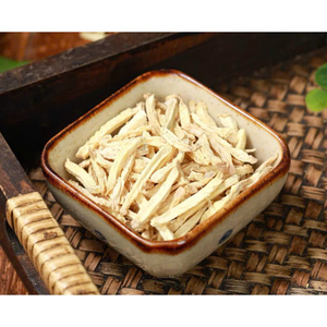 Dried Ginger Slices AD Raw for Herbal <b>Tea</b> Blends Detox <b>Infusions</b> High Quality Sliced Uniform Size No Dust - Product Image 5