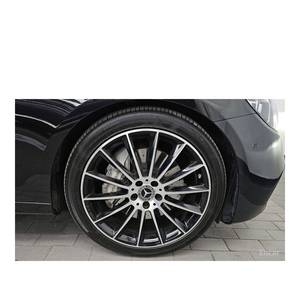 Mercedes-Benz Classe E E350 4MATIC AMG Line 2023, 96 975 km, boîte automatique, sièges en cuir, conduite à gauche, caméra de recul - Product Image 5