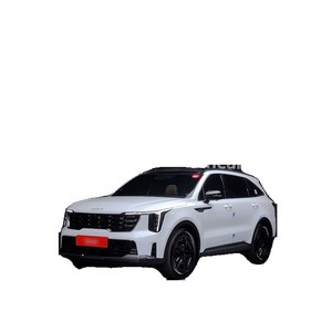 Kia Sorento HEV 1.6 2WD 2024, 7,446 km, Volante a la Izquierda, Caja de Cambios Automática, Asientos de Cuero - Product Image 1