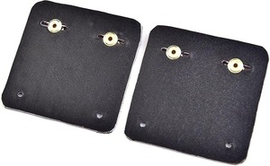 Soporte de Pared para Cinturones de Campeonato con Diseño de Bandera Americana, Colgador de Cuero para Cinturones, Paquete de 2, Ajustable, Talla M - Product Image 3