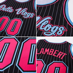 Personalización de Ropa de Baloncesto Transpirable de Secado Rápido y Alta Calidad, Diseña tus Exclusivos Uniformes Personalizados - Product Image 4