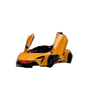 McLaren Artura 3.0 Coupé 2024/12, 2 790 km, Volant à Gauche - Product Image 1