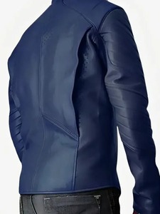 Chaqueta de Cuero de Batman v Superman Henry Cavill - Product Image 3