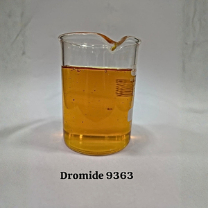 Agente de curado epóxico de poliamida reactiva de baja viscosidad para revestimientos marinos y de mantenimiento, y revestimientos de tanques y tuberías Dromide 9363 - Product Image 2