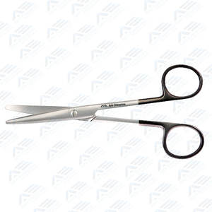 Tijeras de operación de Mayo de la mejor calidad, instrumento quirúrgico general de alta precisión para procedimientos médicos, tijeras quirúrgicas duraderas - Product Image 6