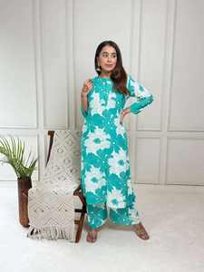 Vestidos de Fiesta Lehenga Choli Tradicionales Musulmanes Étnicos Jacquard Vintage Rosa Eid 2026 para Mujer - Product Image 6