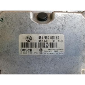 ECU และโมดูลคอมพิวเตอร์มือสองของ Beetle รุ่น 06A906018HD - Product Image 2