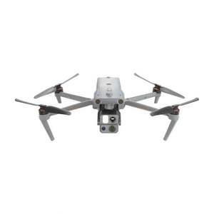 Drones Autel Robotics EVO MAX 4T V2 con Zoom Visible, Láser Térmico y 4 Cámaras en Uno - Product Image 4