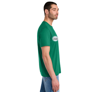 Camisetas Bella Canvas Heather de Manga Corta, 100% Algodón, Ecológicas, Corte Ajustado, Etiquetas Desprendibles, Venta al Por Mayor, Fabricante, Lote al Por Mayor - Product Image 1