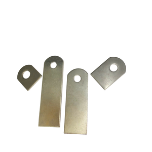 Stainless Steel Stamping Parts Sheet Stamping Parts High <b>Level</b> of Perfection Variety of Industries Custom Packing Vietnam - Product Image 5