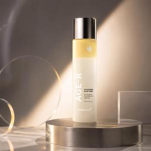 Tónico Facial AGE-R GLUTATHIONE GLOW 140ml OEM Corea del Sur - Product Image 2