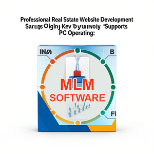 Servicios Profesionales de Desarrollo de Sitios Web Inmobiliarios para Startups, Incluye Clave Digital, Garantía de 1 Año, Compatible con Sistemas Operativos de PC - Product Image 3