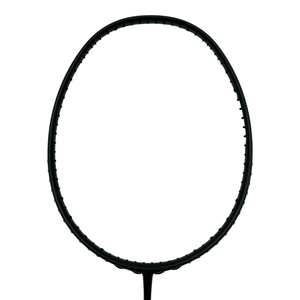 Raquette de badminton argent original - Product Image 6