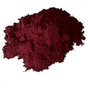 สีแดงกรด 24 - สีสังเคราะห์อินทรีย์ - สำหรับอุตสาหกรรมเครื่องหนัง สิ่งทอ อาหาร หมึกพิมพ์ และการชุบอโนไดซ์ - Product Image 1