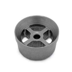 Siège de soupape de haute qualité, pièce de moteur pétrochimique industrielle, composant d'étanchéité usiné avec précision pour soupapes d'admission et d'échappement - Product Image 6
