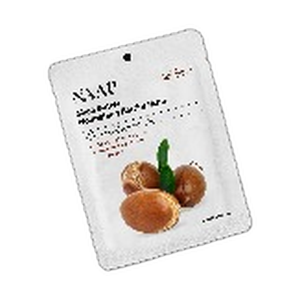 Mascarilla Facial Nutritiva de Cristal 25g para Uso Doméstico - Product Image 1
