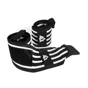 Factory Direct Supply 2026 Customized Design Wrist <b>Wraps</b> Bulk Quantity Low Price Wrist <b>Wraps</b> - Product Image 2