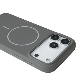 <span class=keywords><strong>Funda</strong></span> para Teléfono Móvil para <span class=keywords><strong>iPhone</strong></span> 15 17 Pro Max, Fundas de Silicona para <span class=keywords><strong>iPhone</strong></span>, <span class=keywords><strong>Funda</strong></span> Completa, Cómoda al Tacto, Diseño Magnético - Product Image 3