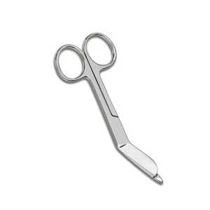 Tijeras Quirúrgicas Duraderas para Uso Hospitalario con Cuchillas Afiladas y Fácil Manejo, Diseñadas para un Rendimiento de Corte Consistente - Product Image 2