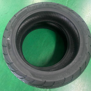 Neumático para Scooter Urbano K201 de 10 y 12 Pulgadas, Patrón Touring, Goma Resistente para Scooters Honda Lead, Yamaha Mio y Commuter - Product Image 5