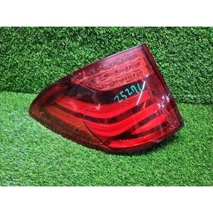 Luz Trasera Izquierda Usada Wiesmann GT - Product Image 1