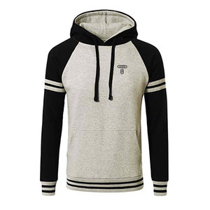 Sudaderas con capucha de algodón pesado de estilo profesional para hombres y mujeres Calidad Premium con cremallera cómoda para invierno OEM/ODM - Product Image 1