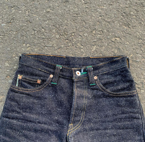 New Wholesale High-End Men's <b>Jeans</b> Solid Stretch Slim Trousers Casual Fashion Embroidery <b>Button</b> <b>for</b> Spring Denim <b>Jeans</b> Matching - Product Image 6