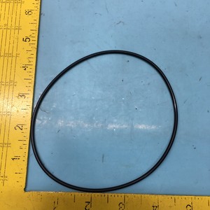 โอริง LOT OF 9 AMAT 3700-01060 ขนาด 4.487 ID X .103 - อุปกรณ์และอะไหล่เซมิคอนดักเตอร์ระดับโลกที่เชื่อถือได้ - Product Image 5