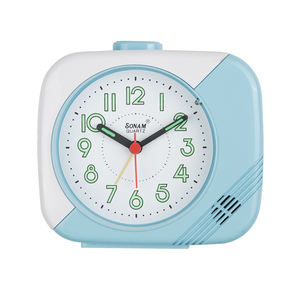 Indian Manufactured Alaram Time Piece Digital Display Multifunction Modern Design for Home and Office Use Available For Sale - Product Image 4