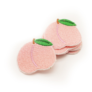3D Embroidery <b>Patch</b> Raised Logo Fabric <b>Patch</b> Custom Iron <b>On</b> <b>Sew</b> <b>On</b> <b>Patch</b> for Apparel Caps Bags Jackets Clothing Decorative Badge - Product Image 1