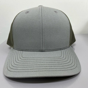 Gorra Trucker de Verano de 6 Paneles con Malla Transpirable, Color Personalizado, Directo de Fábrica en Vietnam, Equipo de Exterior de Alta Calidad para Adultos - Product Image 1