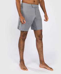 Unisex <b>MMA</b>/Boxing <b>Shorts</b> Stretch Durable Breathable Lightweight Quick Dry Spandex/Polyester Training Fight Gear <b>for</b> Gym Sports - Product Image 3