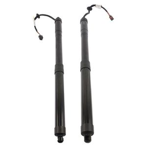 Hyundai Santa Fe 2013-2019 Sport Utility Exc Rear Left + Right Tailgate Power Hatch Lift Support Strut for Santa Fe Sport - Product Image 6