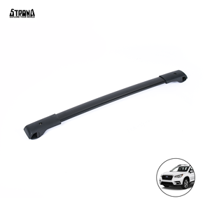Barre transversale de toit en aluminium haute résistance LCB-594190, idéale pour augmenter la capacité de chargement sur le toit – Vente chaude - Product Image 1