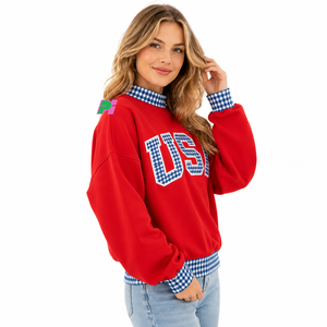 เสื้อสเวตเชิ้ตคอเต่าทรงโอเวอร์ไซส์แบบสั่งทำ OEM ODM ผ้าฝ้ายฟลีซ 100% สตรีทแวร์ เป็นมิตรกับสิ่งแวดล้อม ป้องกันการเป็นขุย เหมาะสำหรับฤดูใบไม้ร่วง ฤดูหนาว และฤดูใบไม้ผลิ - Product Image 3
