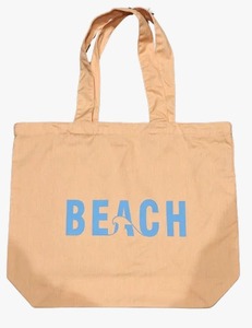 Bolsa de Playa de Lona de Algodón al por Mayor con Gran Capacidad, Interior Espacioso y Asas Resistentes para Viajes de Verano - Product Image 2